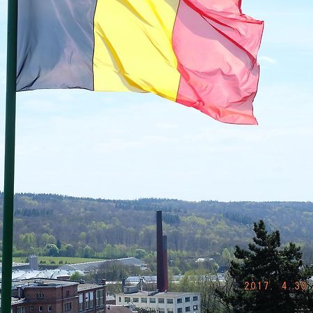 Ferienwohnung "Sweet Home" Eupen Exteriér fotografie
