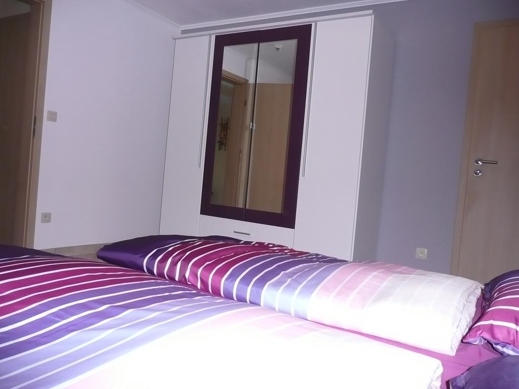 Ferienwohnung "Sweet Home" Eupen Pokoj fotografie