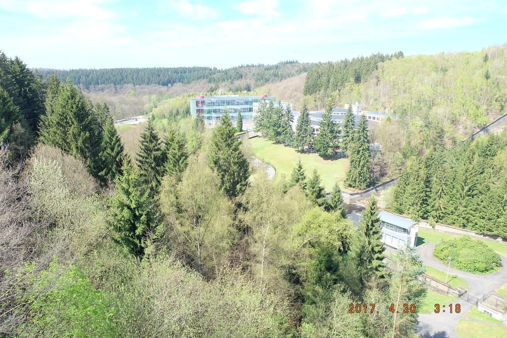 Ferienwohnung "Sweet Home" Eupen Exteriér fotografie